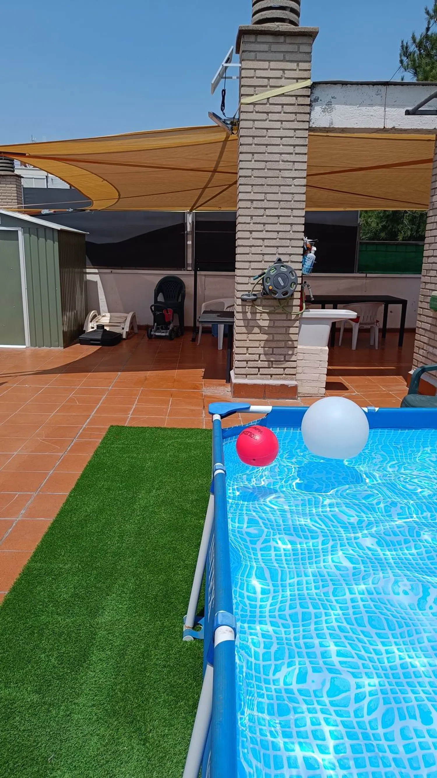 Dúplex en Puentelarra, 58 - Foto 19