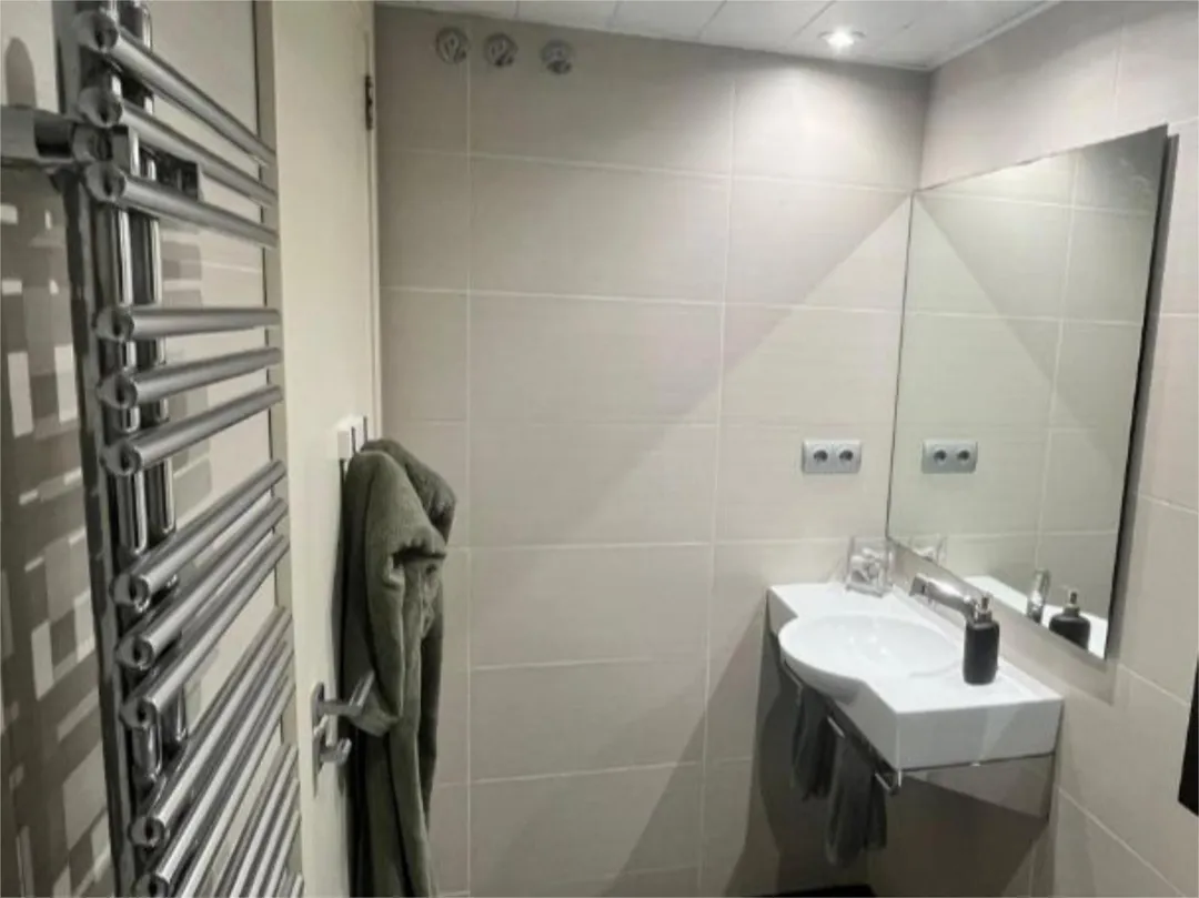 Piso en Sant Cugat del Vallès - Foto 38