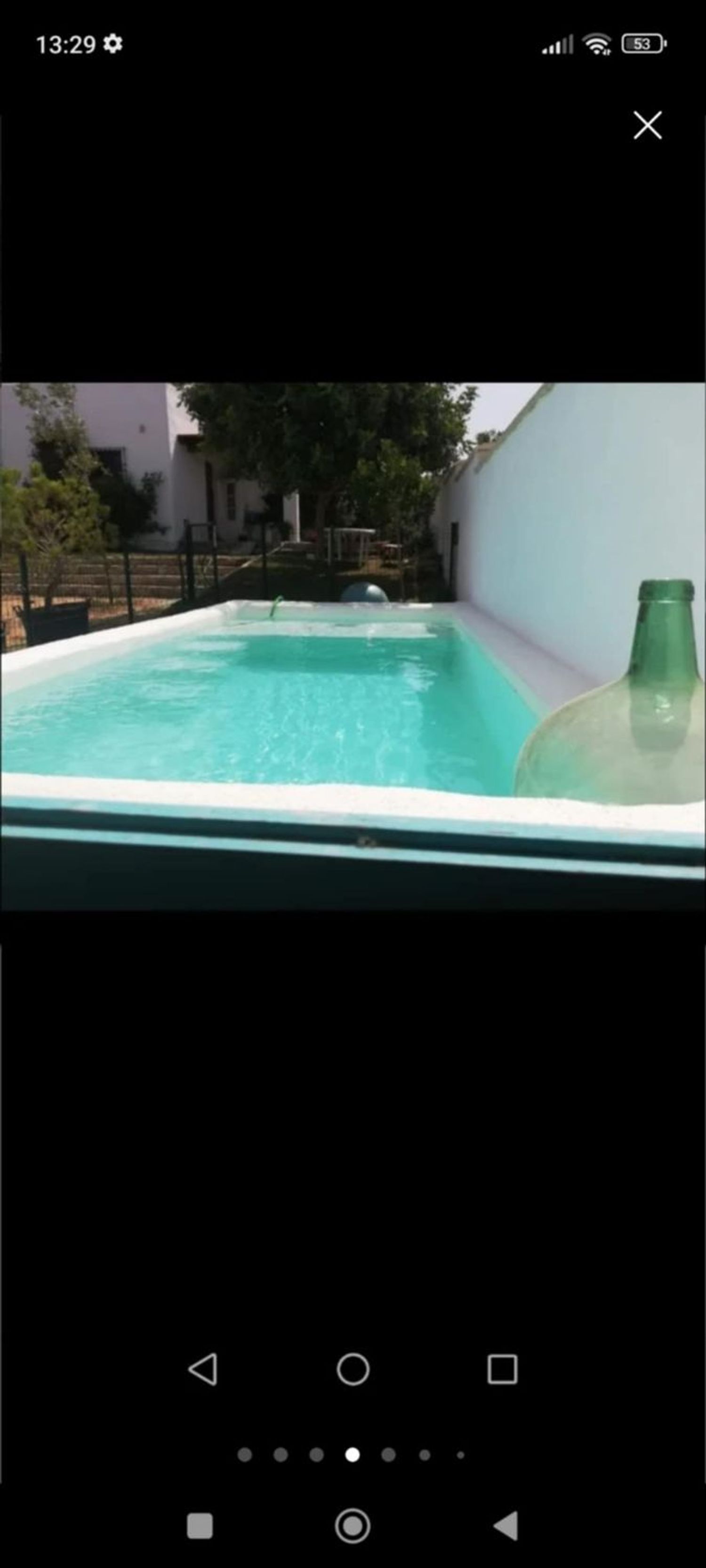 Casa rural en Camino verde cabra s/n - Foto 16