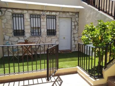 Piso en Atalaya de Cártama. - Foto 1