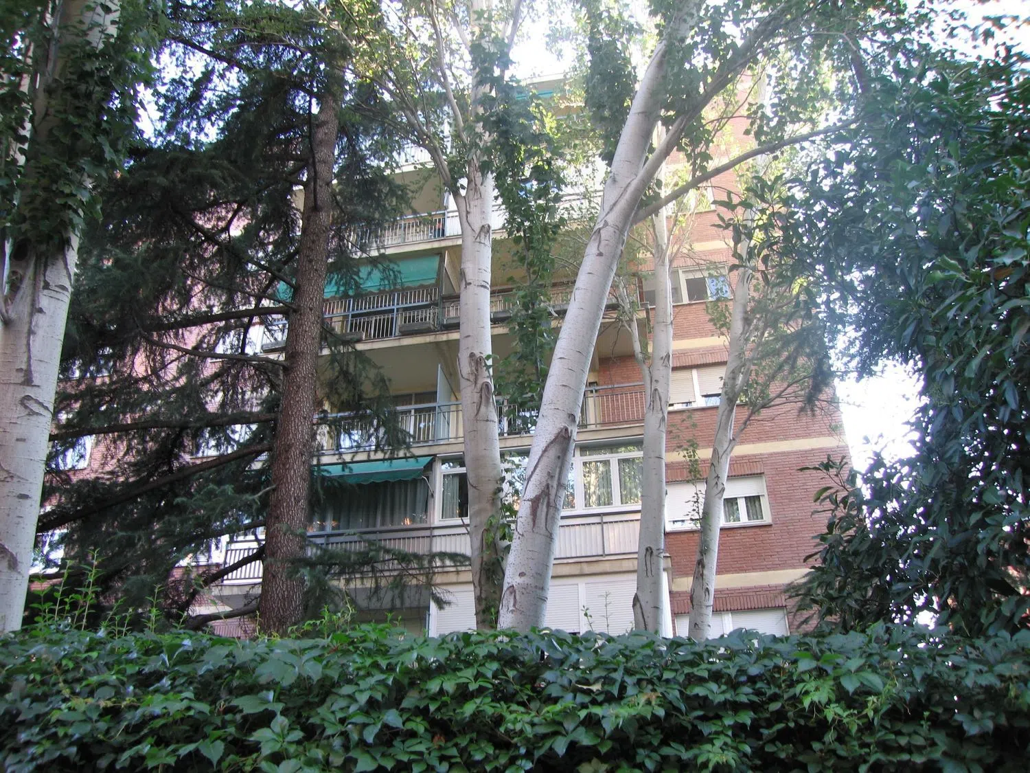 Piso en calle de Leñeros, 39 - Foto 21