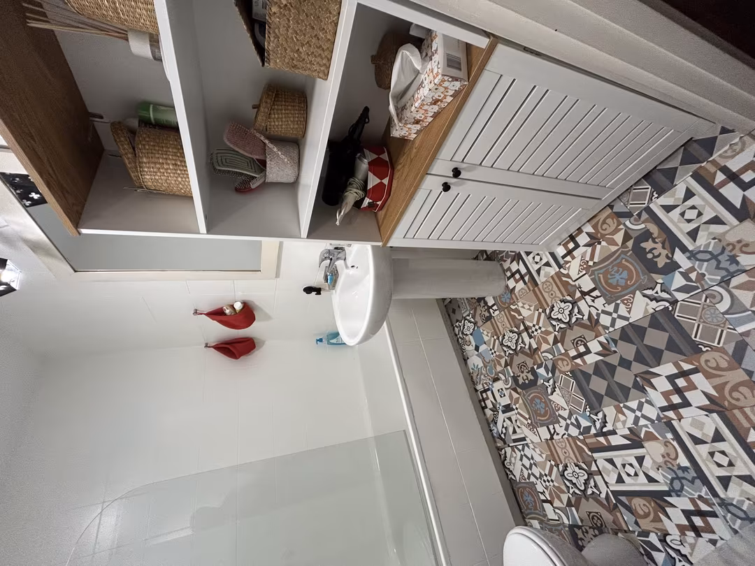 Piso en  Calle Manuel del Palacio 9 - Foto 12