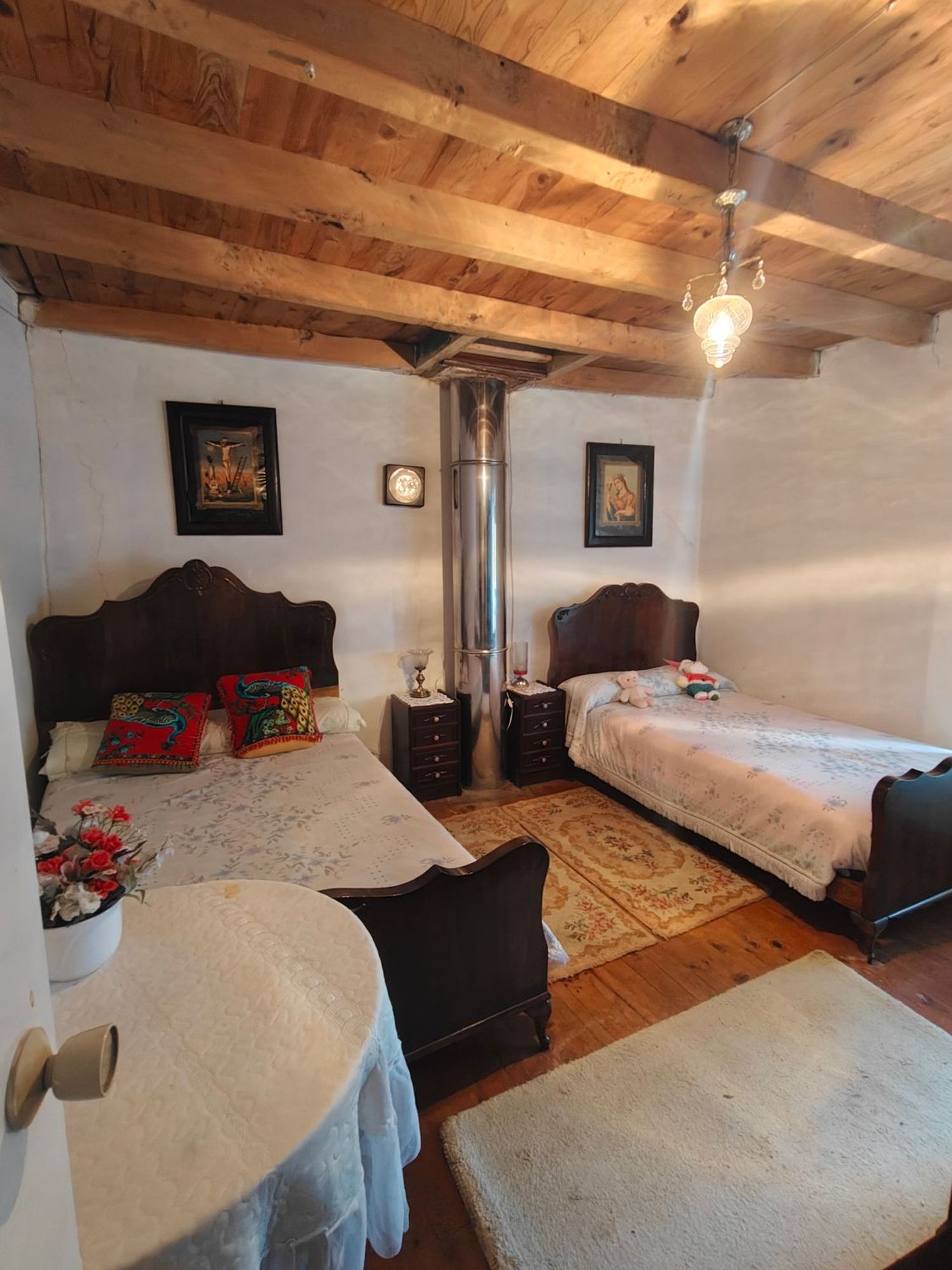Casa de pueblo en Rodríguez de valcarcel, 22 - Foto 22