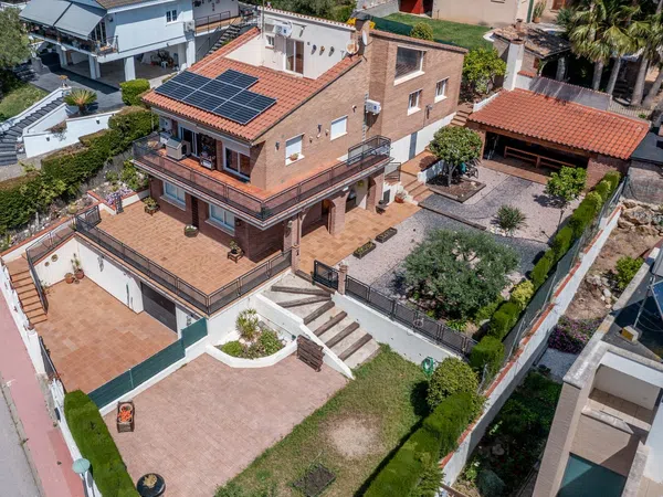 Casa o chalet independiente en Calle de l'Oreneta, 32, Urbanitzacions de Llevant - Foto 1