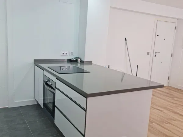Piso en Avenida San Sebastián, 4, Los Castillejos - La Trinidad - Foto 7