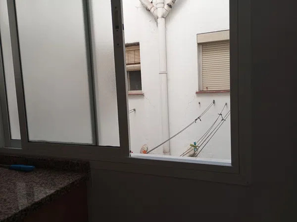 Piso en Carretera de Carmona, 18, Cruz Roja - Capuchinos - Foto 9