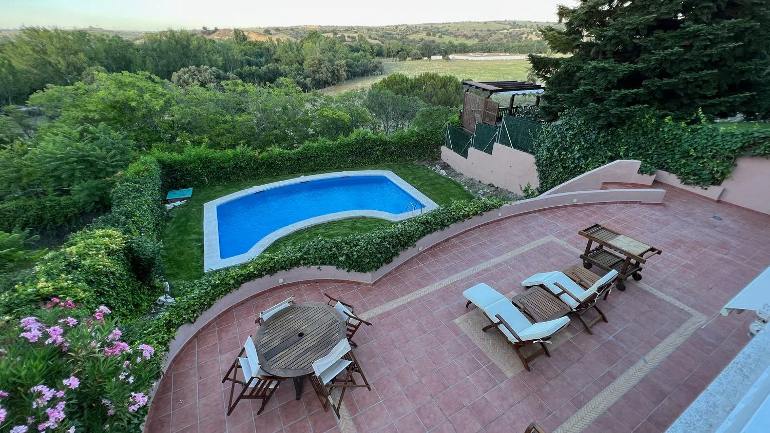 Chalet pareado en calle Altos del Club de Polo, 46 - Foto 22