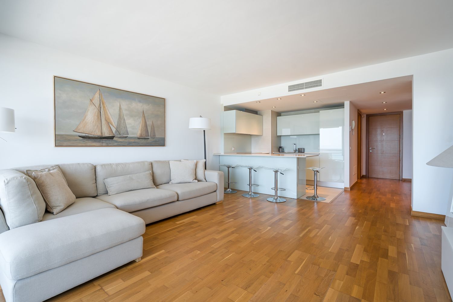 Piso en Calle de la Mar Menor, 3, Les Maravelles - Foto 6