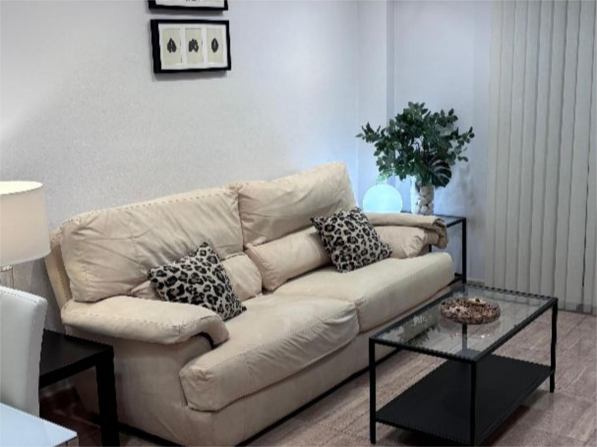 Piso en  Calle Mayor 168 - Foto 1