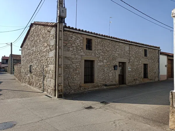 Casa de pueblo en Muga de Sayago - Foto 2