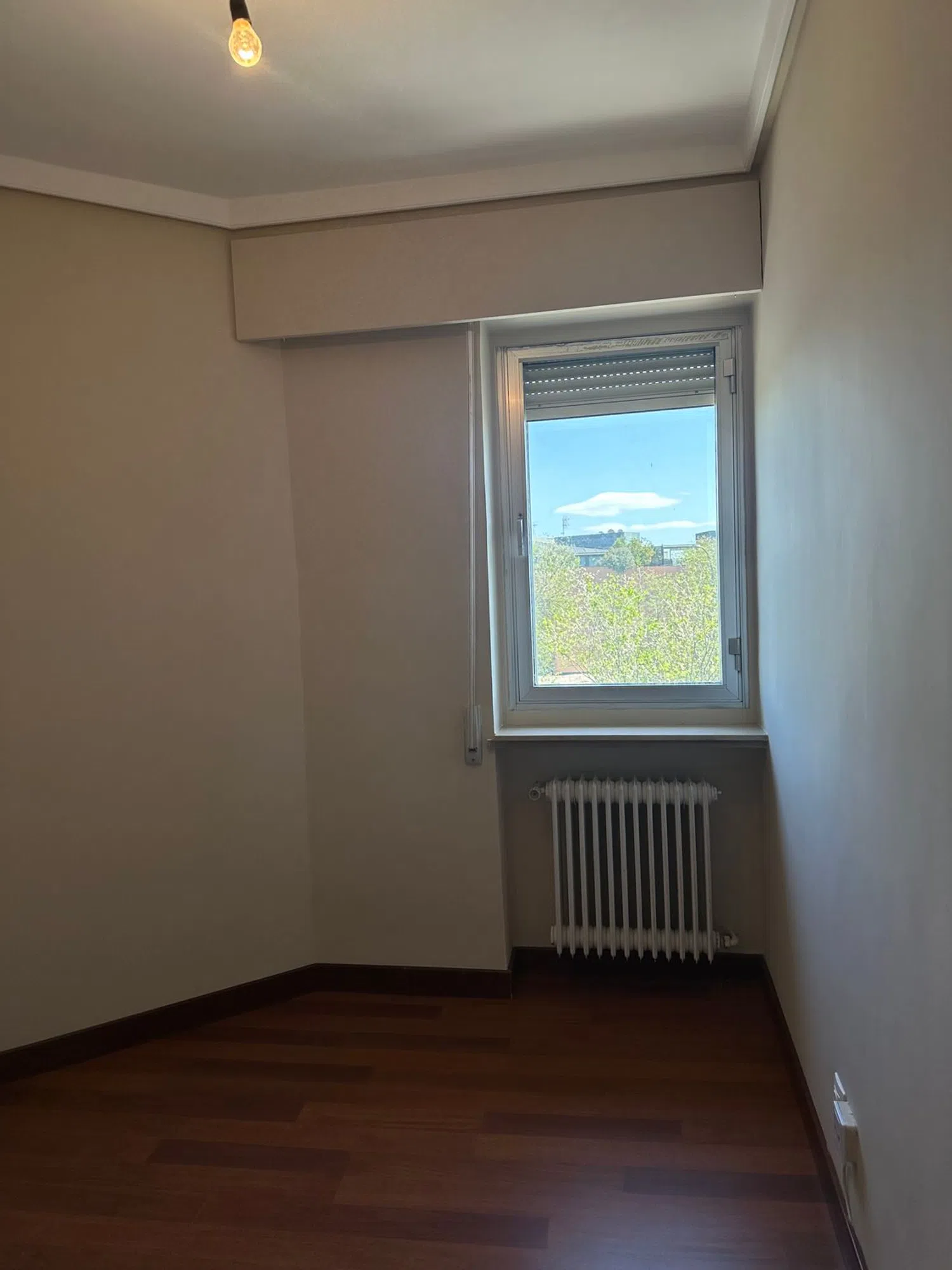 Piso en avenida de Pío XII, 55 - Foto 12