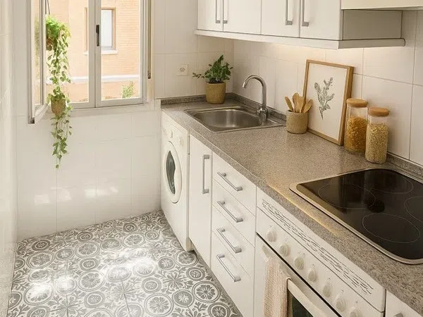 Piso en calle de Martínez, 13