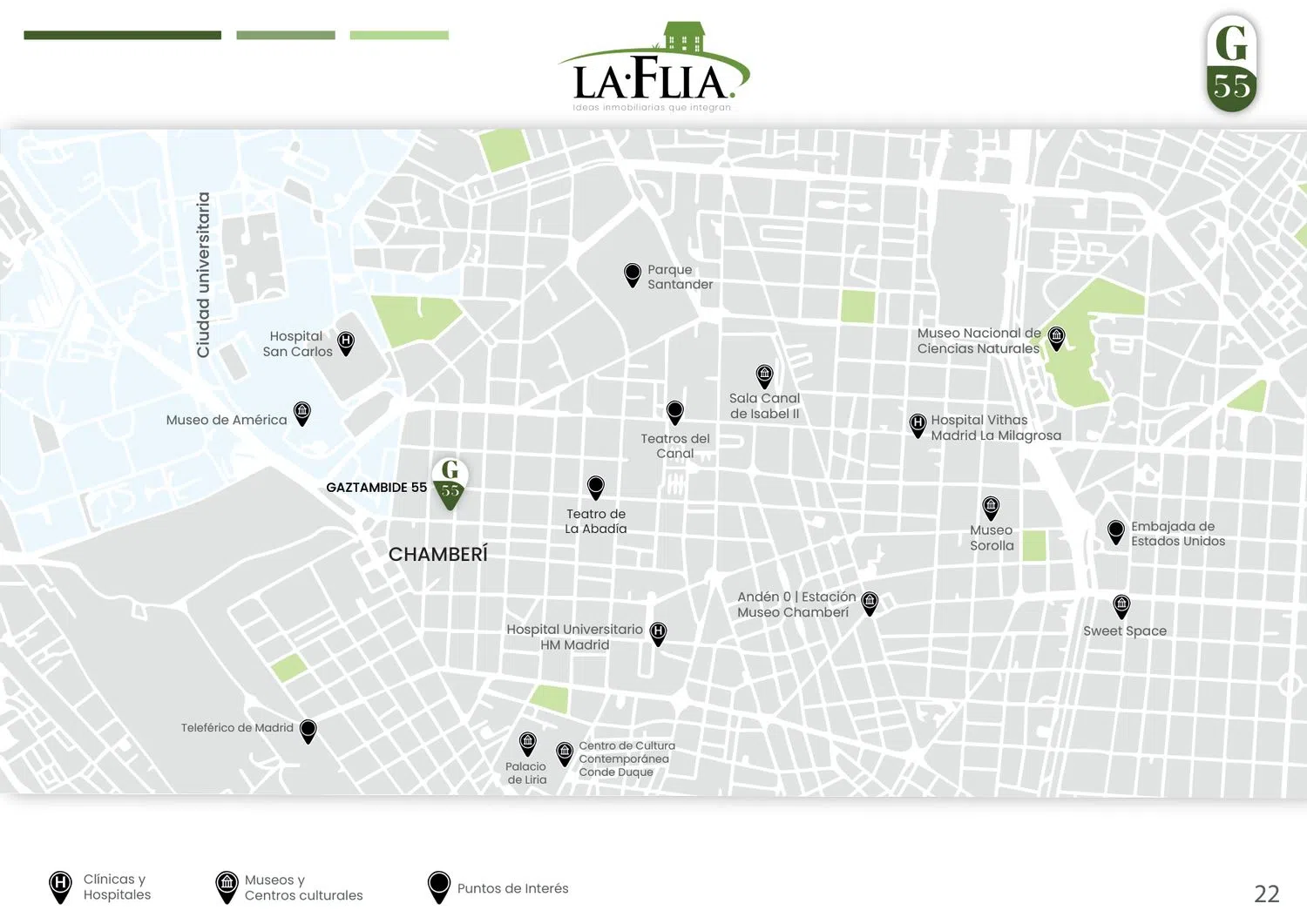 Piso en calle de Gaztambide, 55 - Foto 8