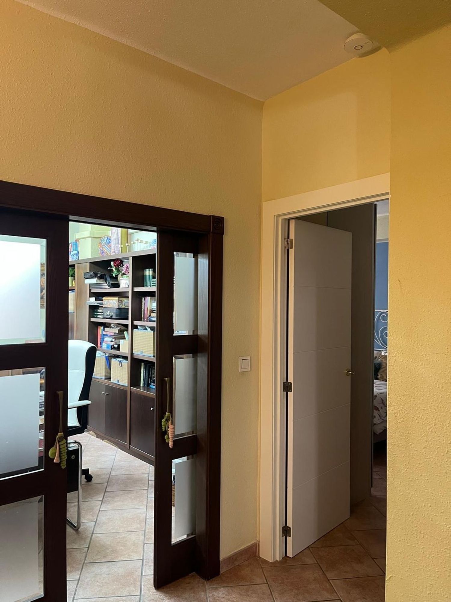 Ático en calle Duquesa de Parcent, 10 - Foto 4