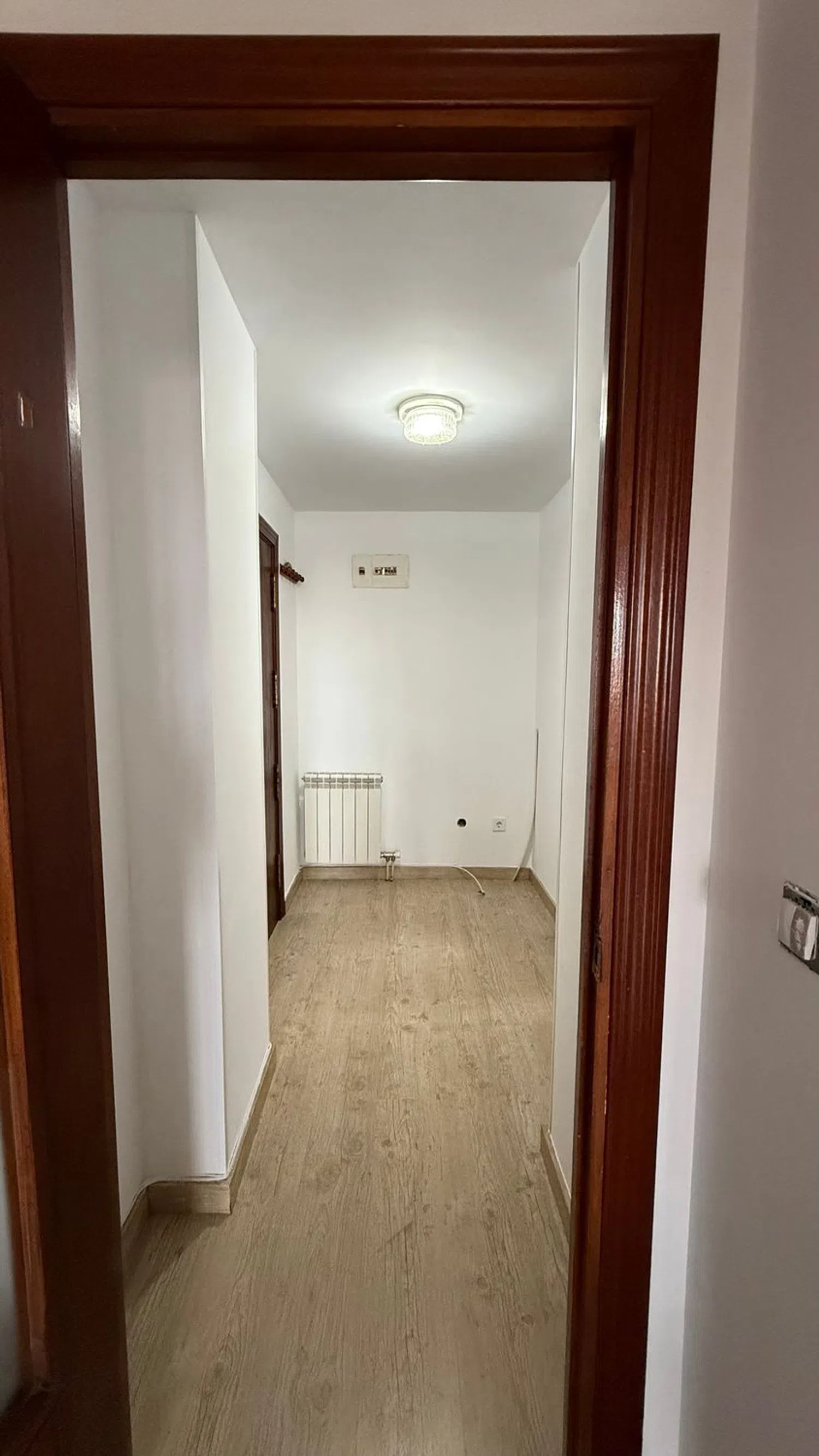 Piso en calle Gutiérrez Solana, 20 - Foto 10