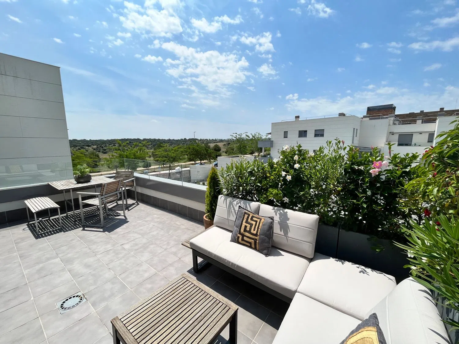 Ático en camino del Tomillarón, 61 - Foto 26