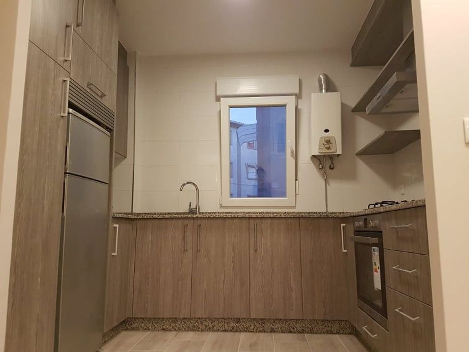 Piso en Barrio da Salgueria Grupo Sindical, 19, a Salgueira - o Castaño, Vigo - Foto 8