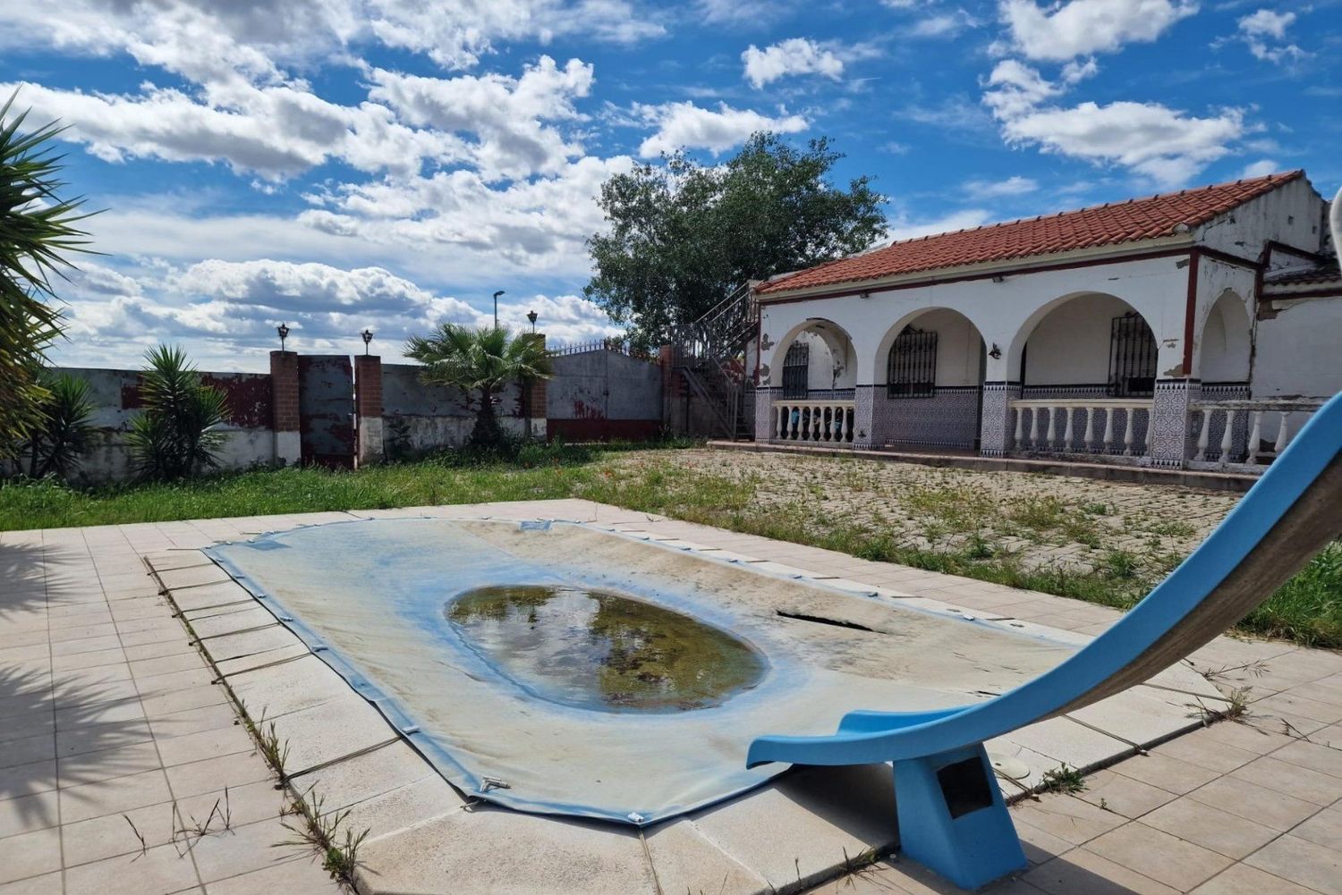 Finca rústica en Calle Úbeda s/n, San Gonzalo, San Gonzalo - Foto 6
