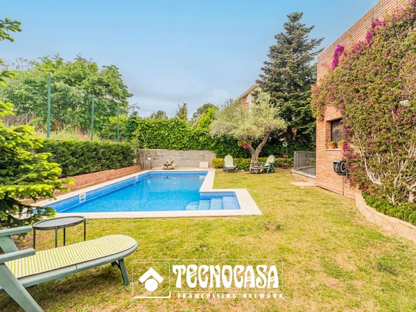 Casa o chalet independiente en Valldoreix, Valldoreix - Foto 3