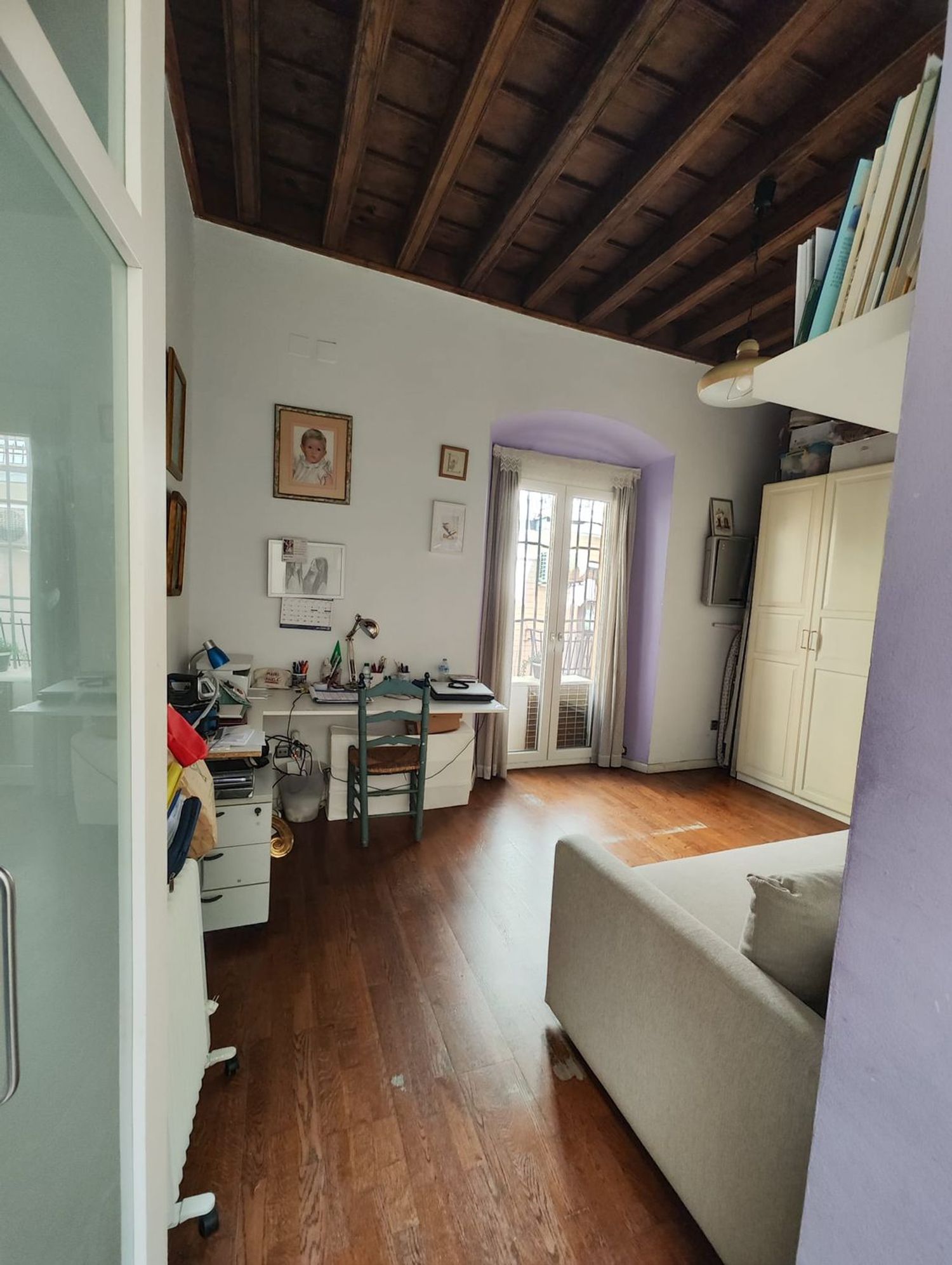 Casa o chalet independiente en Calle Pascual de Gayangos, 3, Plaza de la Gavidia-San Lorenzo - Foto 17