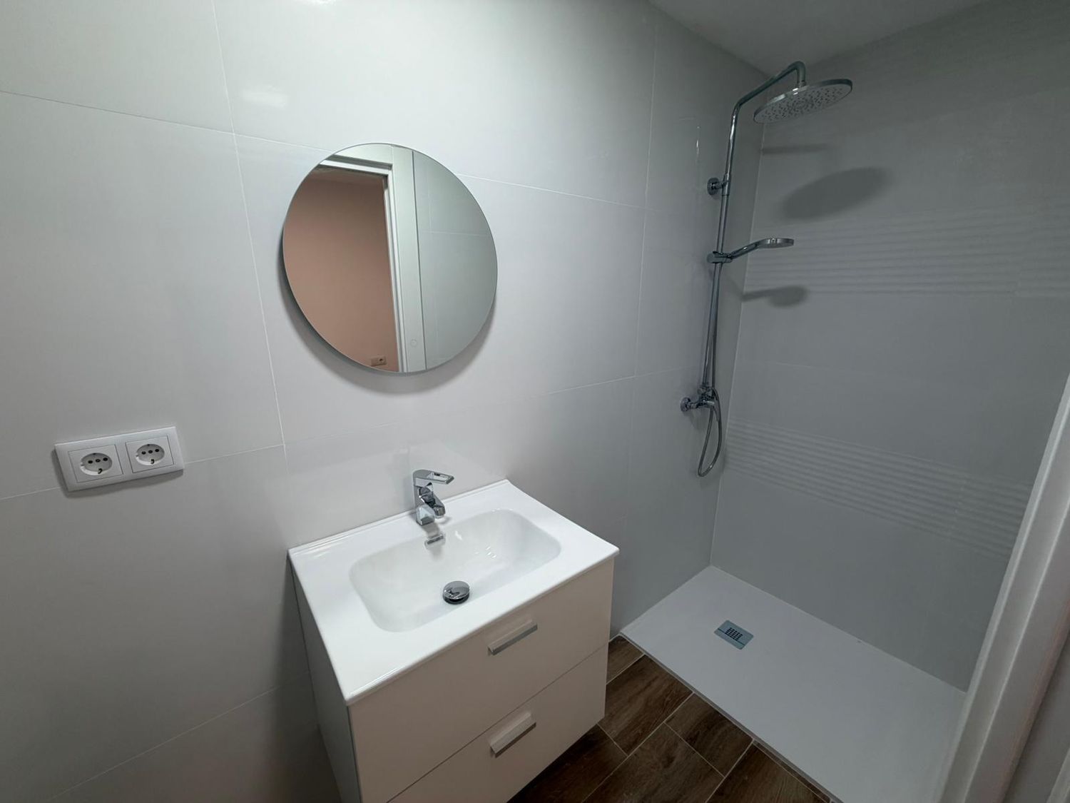 Piso en calle Jerónimo Molina, 4 - Foto 4