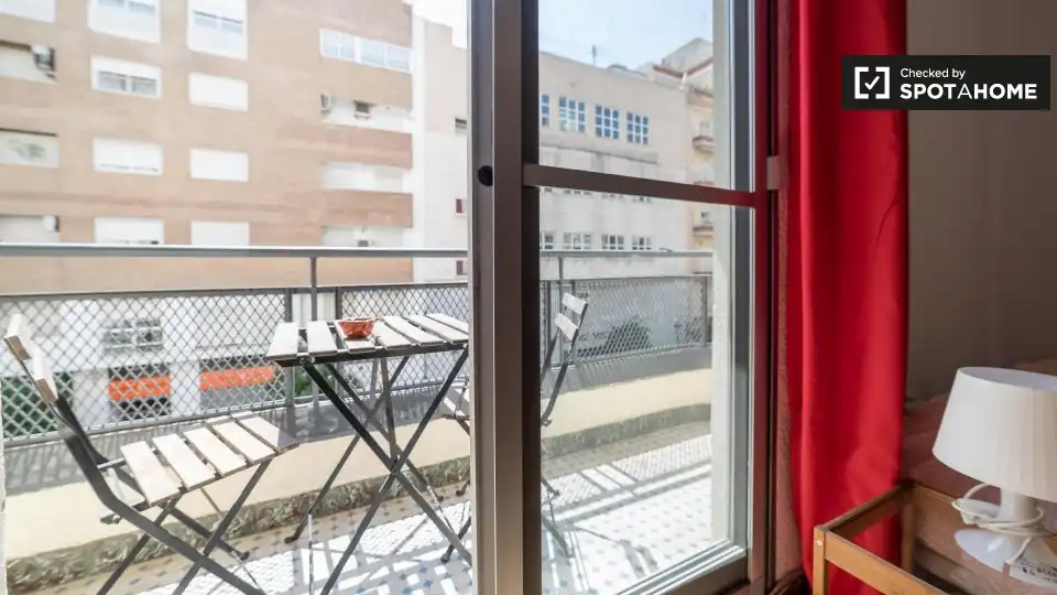 Piso en  Valencia Capital - Foto 18
