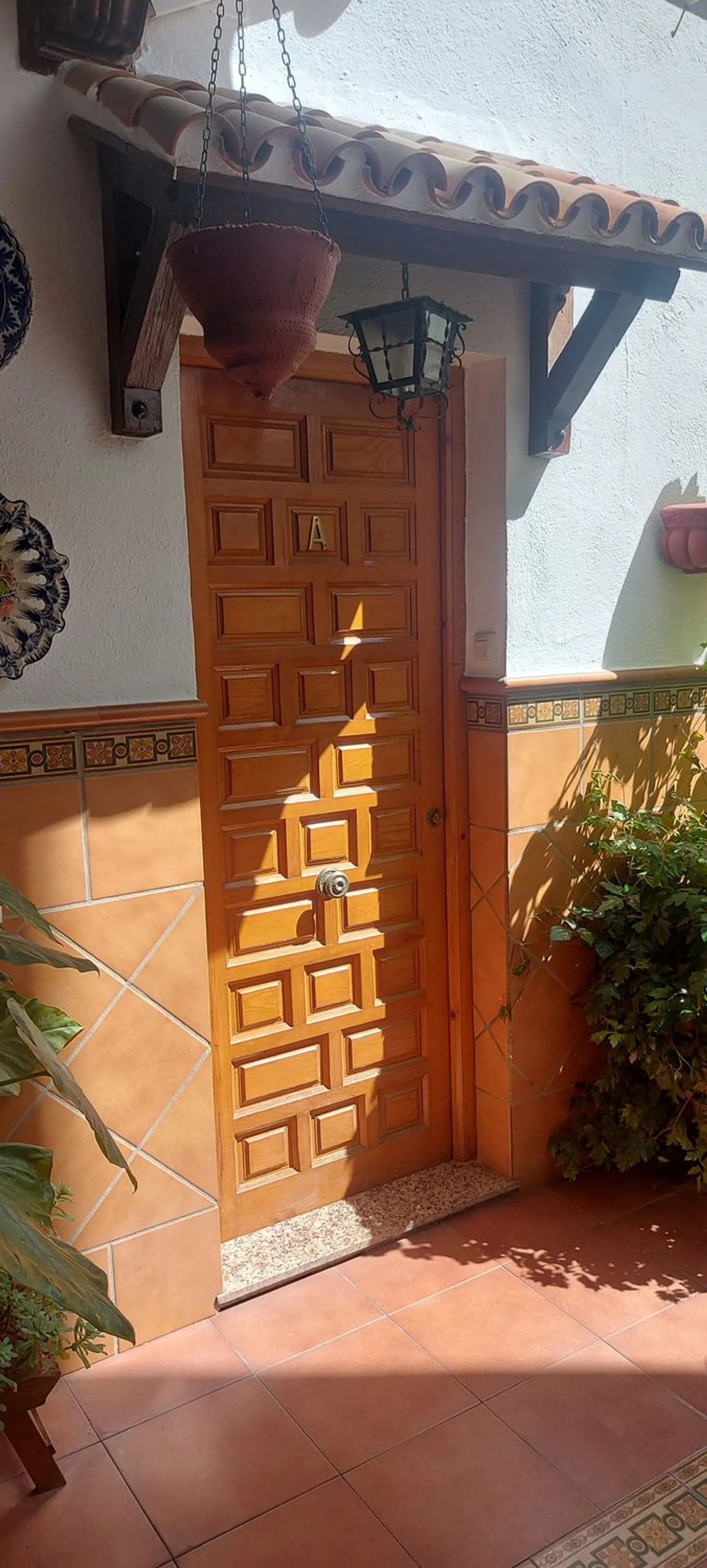 Estudio en calle Barrionuevo, 45 - Foto 12