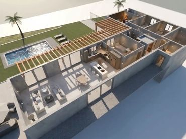 Chalet en  Carrer Ponent 38P - Foto 8