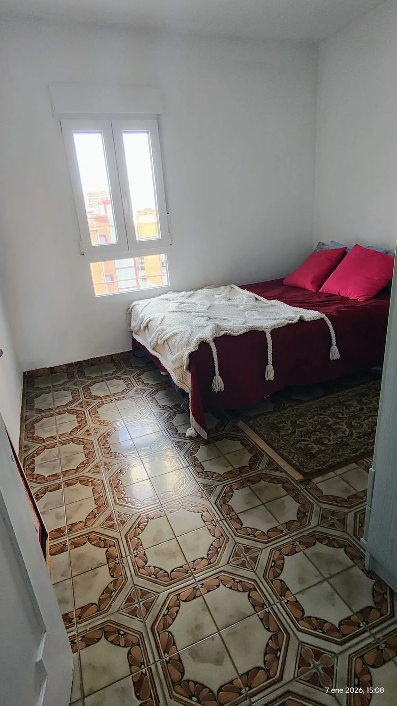 Piso en calle de la Tacona, 59 - Foto 5