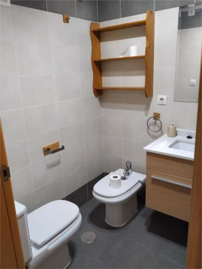 Piso en Calle del pino - Foto 7