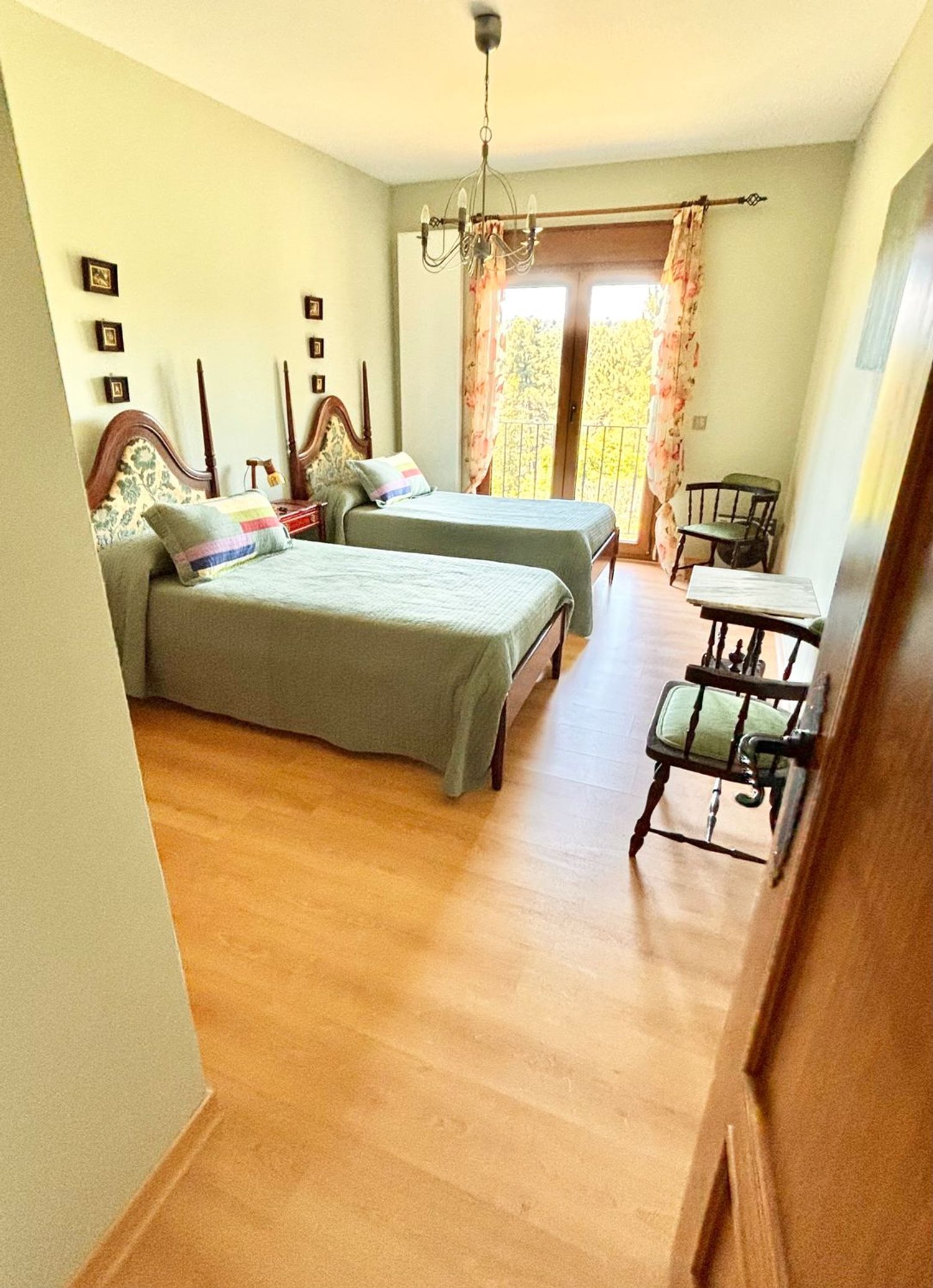 Casa o chalet independiente en Las Navas del Marqués - Foto 24