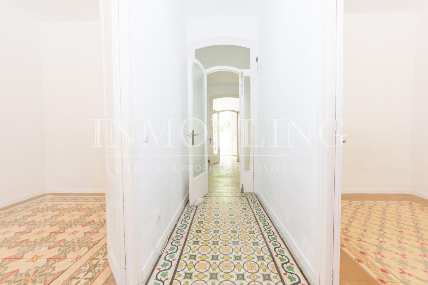 Casa o chalet independiente en Eixample - Foto 5