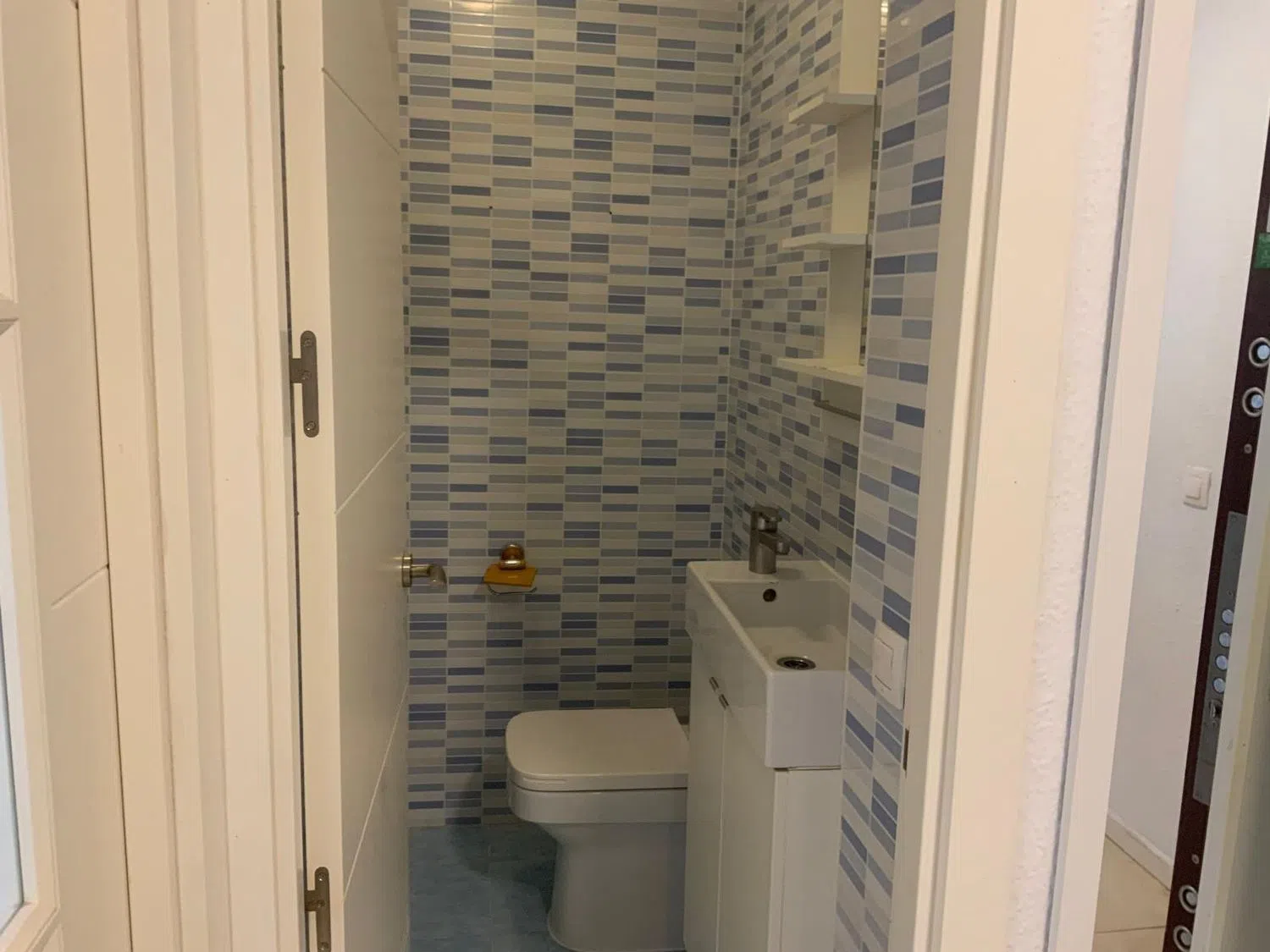 Piso en avenida de Málaga, 139 - Foto 12