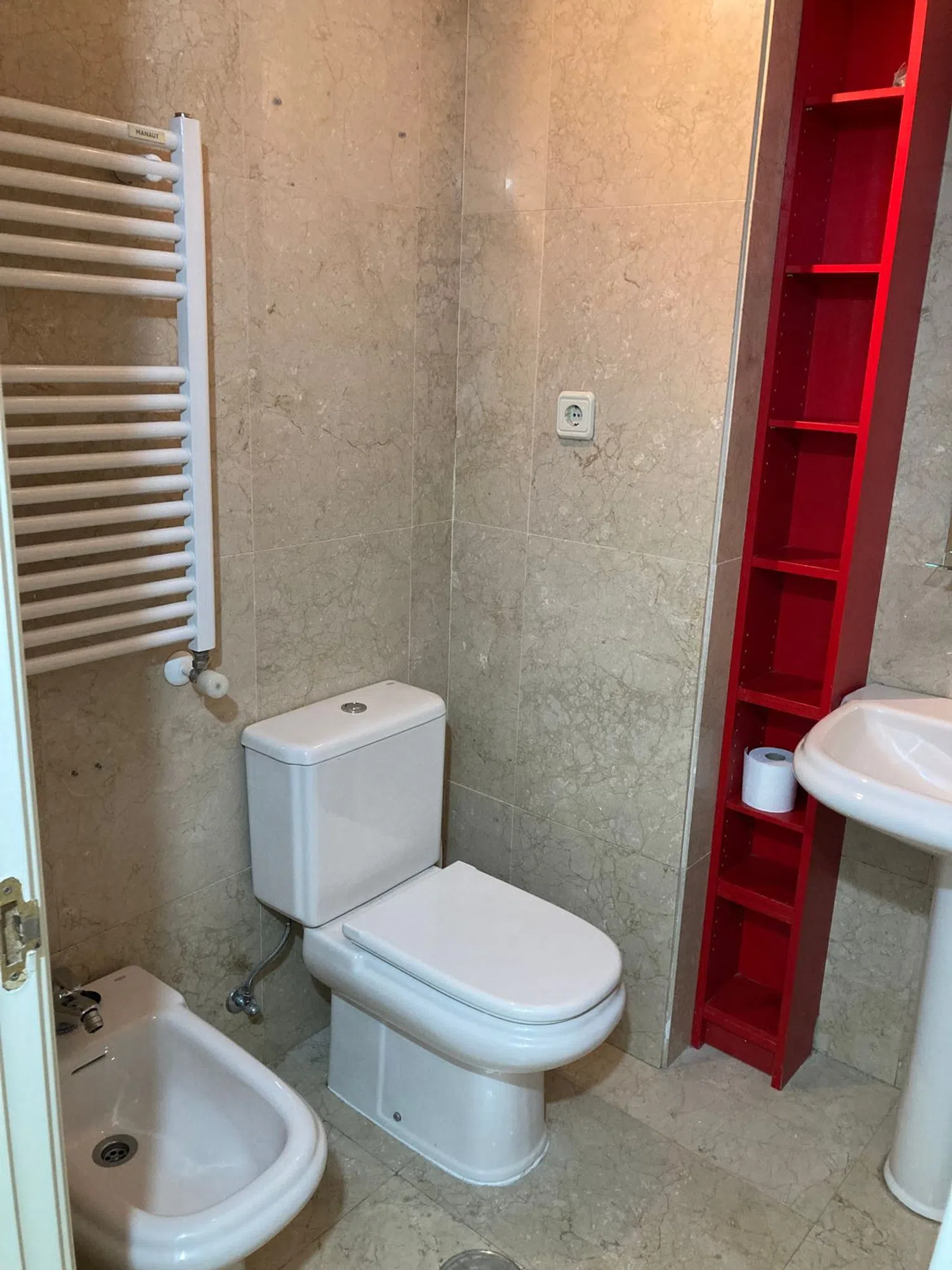 Piso en calle de Vicente Blasco Ibáñez, 62 - Foto 12