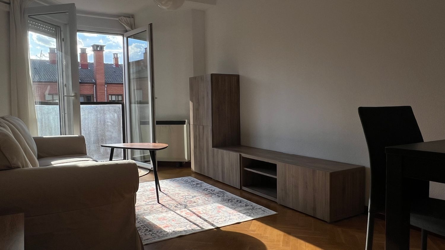 Piso en avenida Pocito de las Nieves, 15 - Foto 26