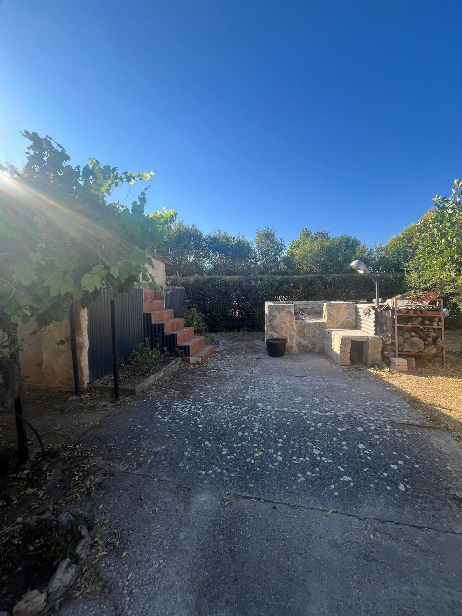 Casa o chalet independiente en Calle Diseminados, 264, La Aguilera - Costaján - Sinovas - La Calabaza, La Aguilera - Costaján - Sinovas - La Calabaza - Foto 14