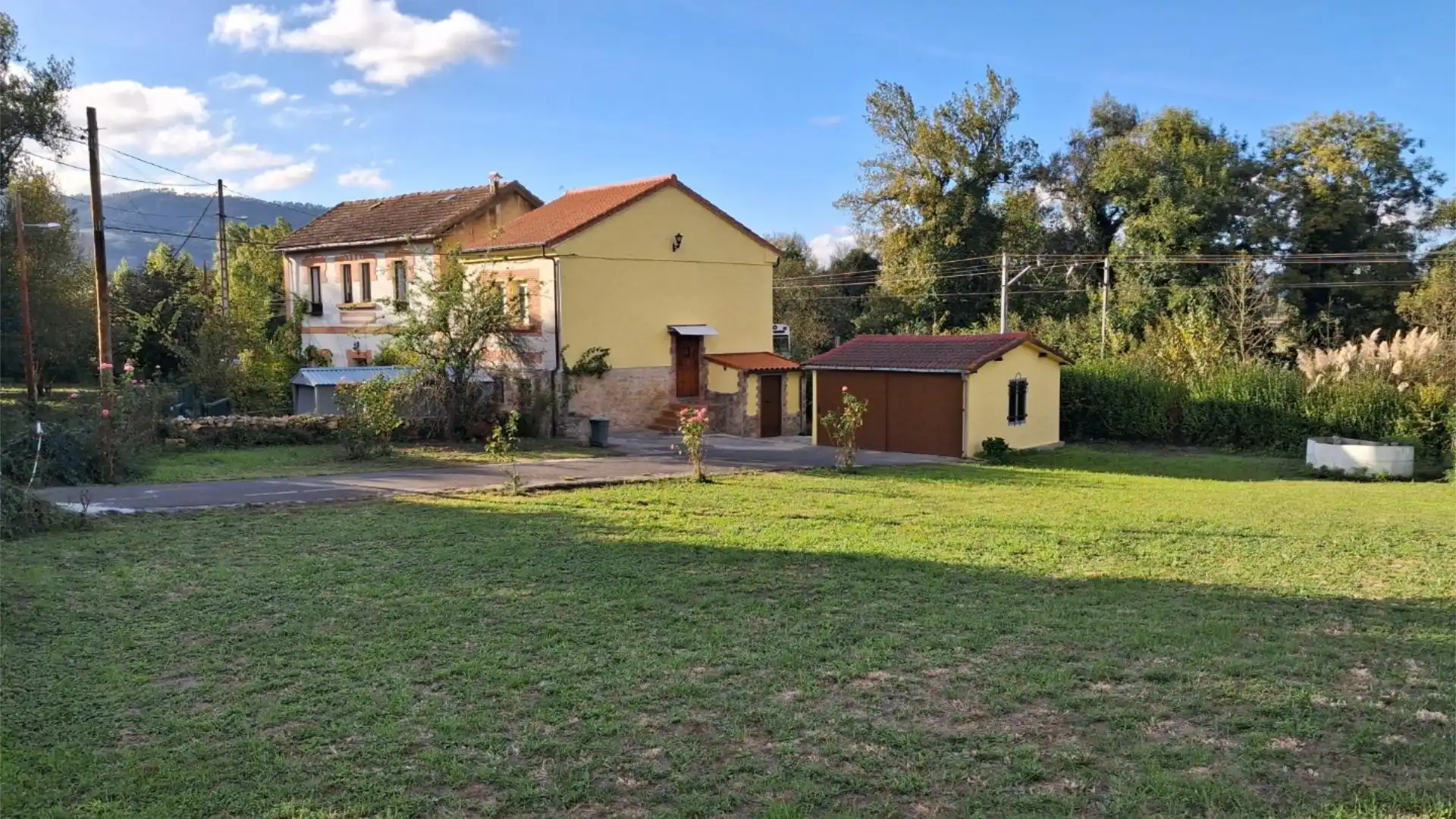 Casa adosada en  Aldea los Prados 103 - Foto 1