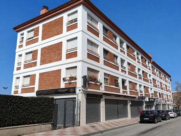 Piso en  Carrer de Francesc Cambó 33 - Foto 16