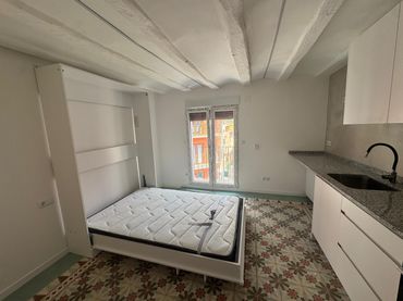 Piso en  Carrer Sant Nicolau 90 - Foto 7