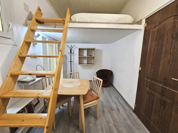 Piso en calle del Monte Urgull, 1 - Foto 22