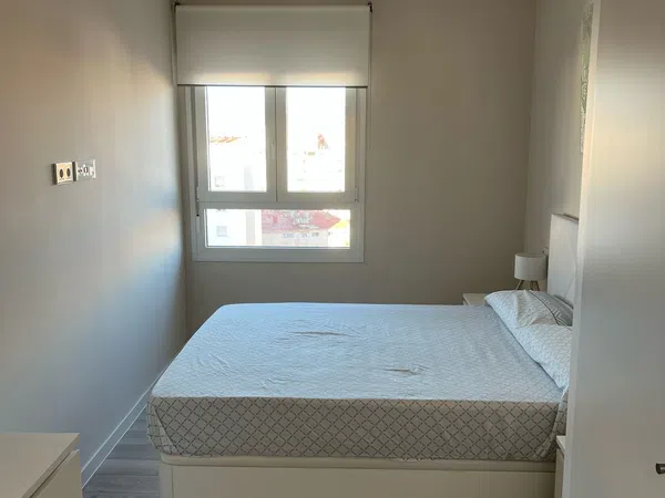 Piso en avenida de Velázquez, 56