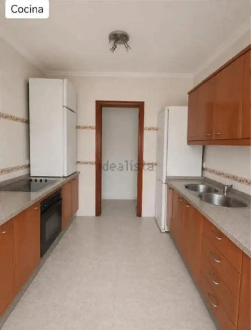 Piso en La Oliva - Foto 3