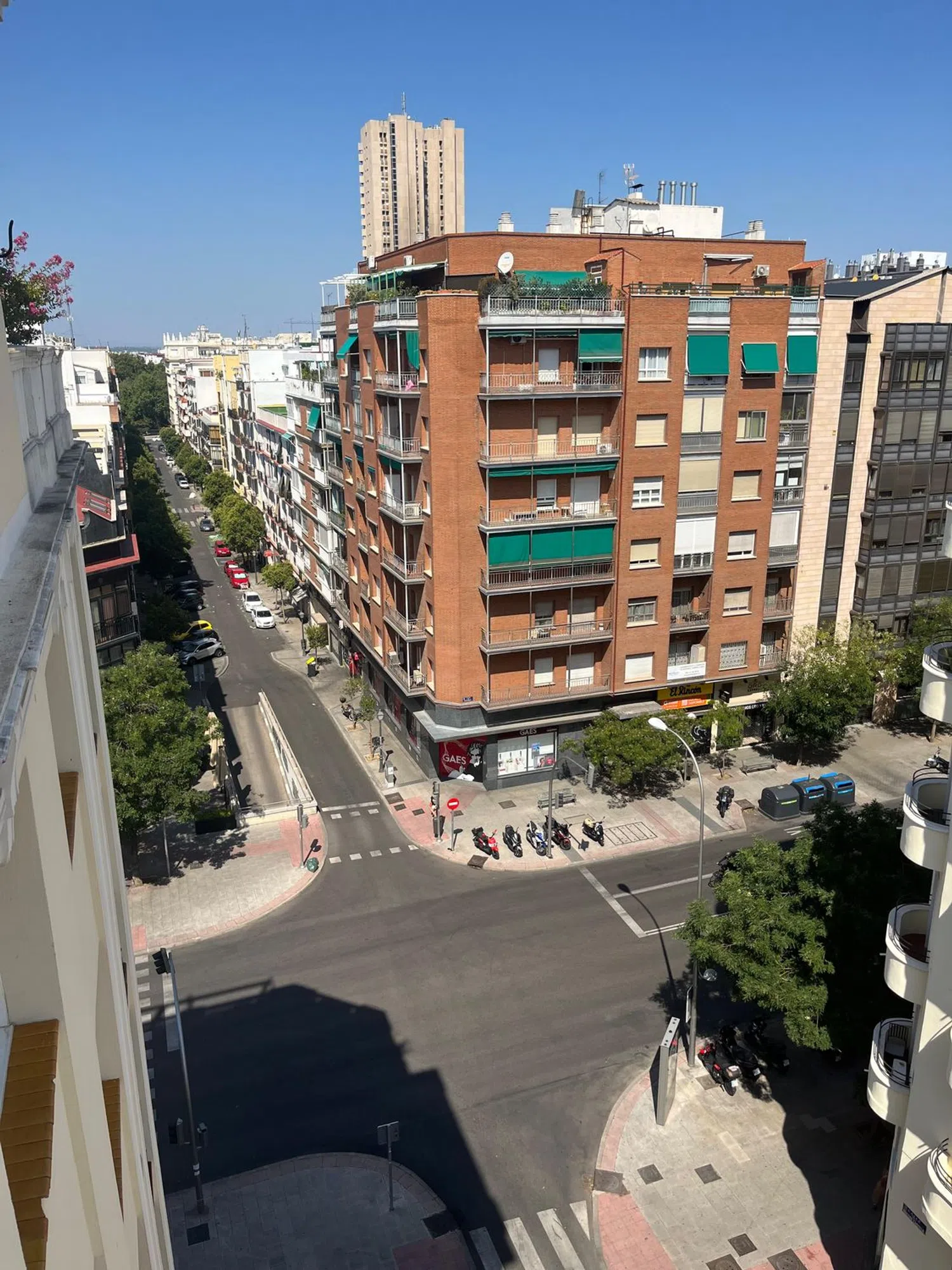 Ático en calle de Narváez, 37 - Foto 22