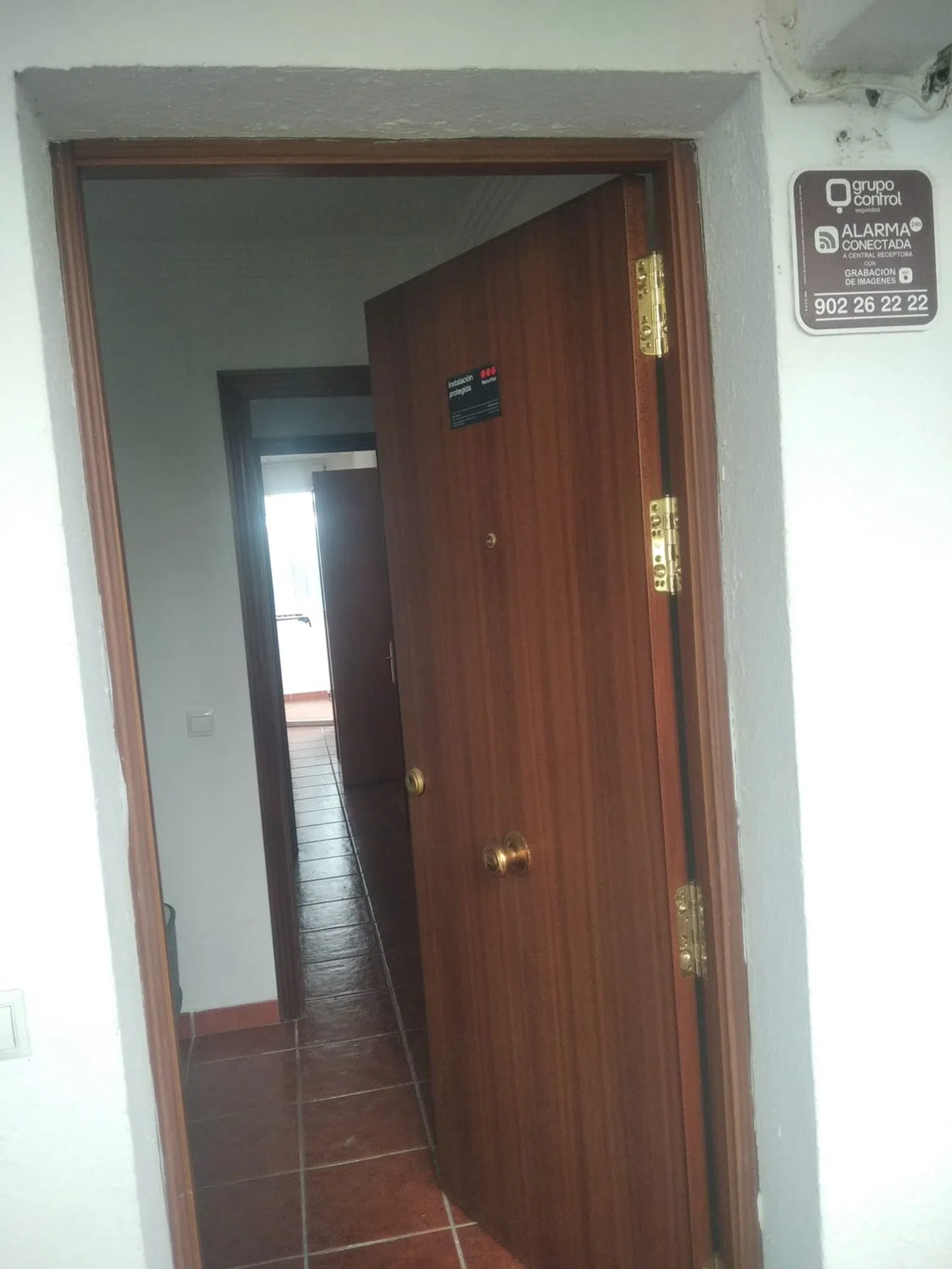 Piso en calle Miguel de Unamuno, 63 - Foto 3