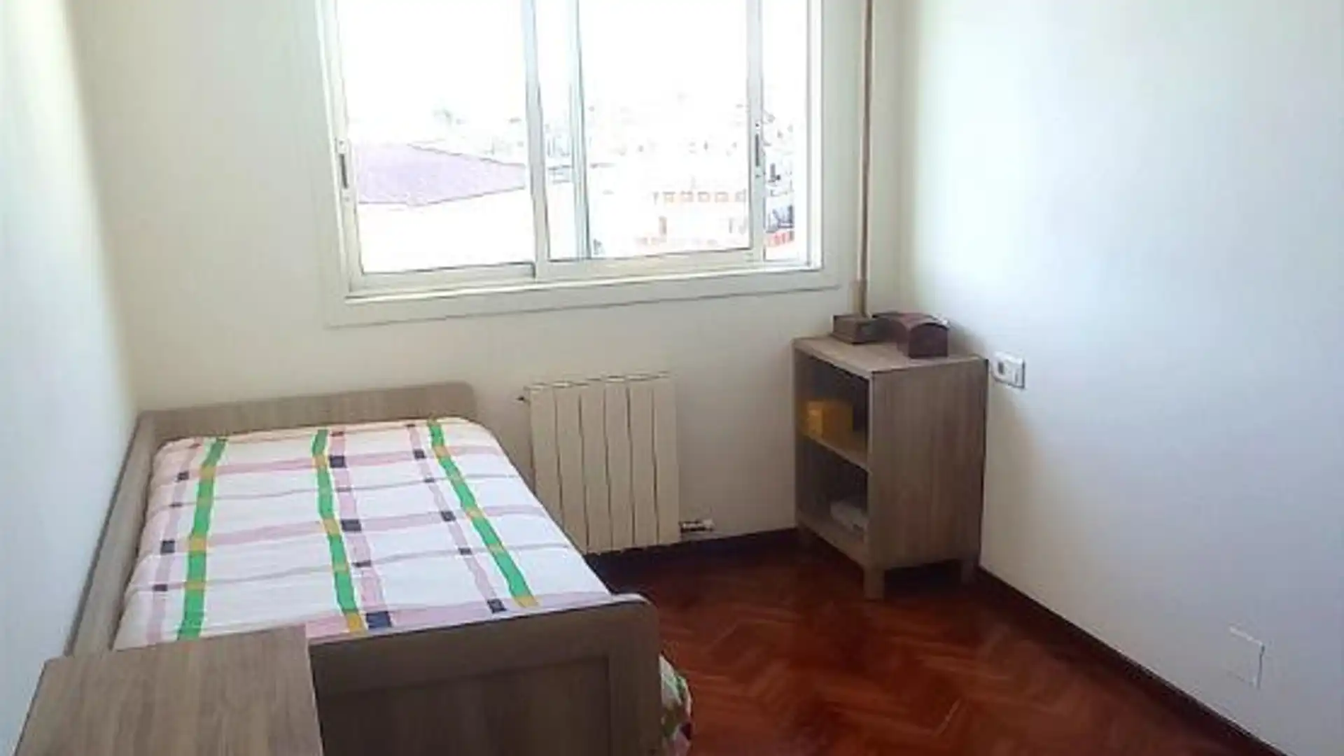 Piso en  Rúa Jorge Guillén 3A - Foto 8