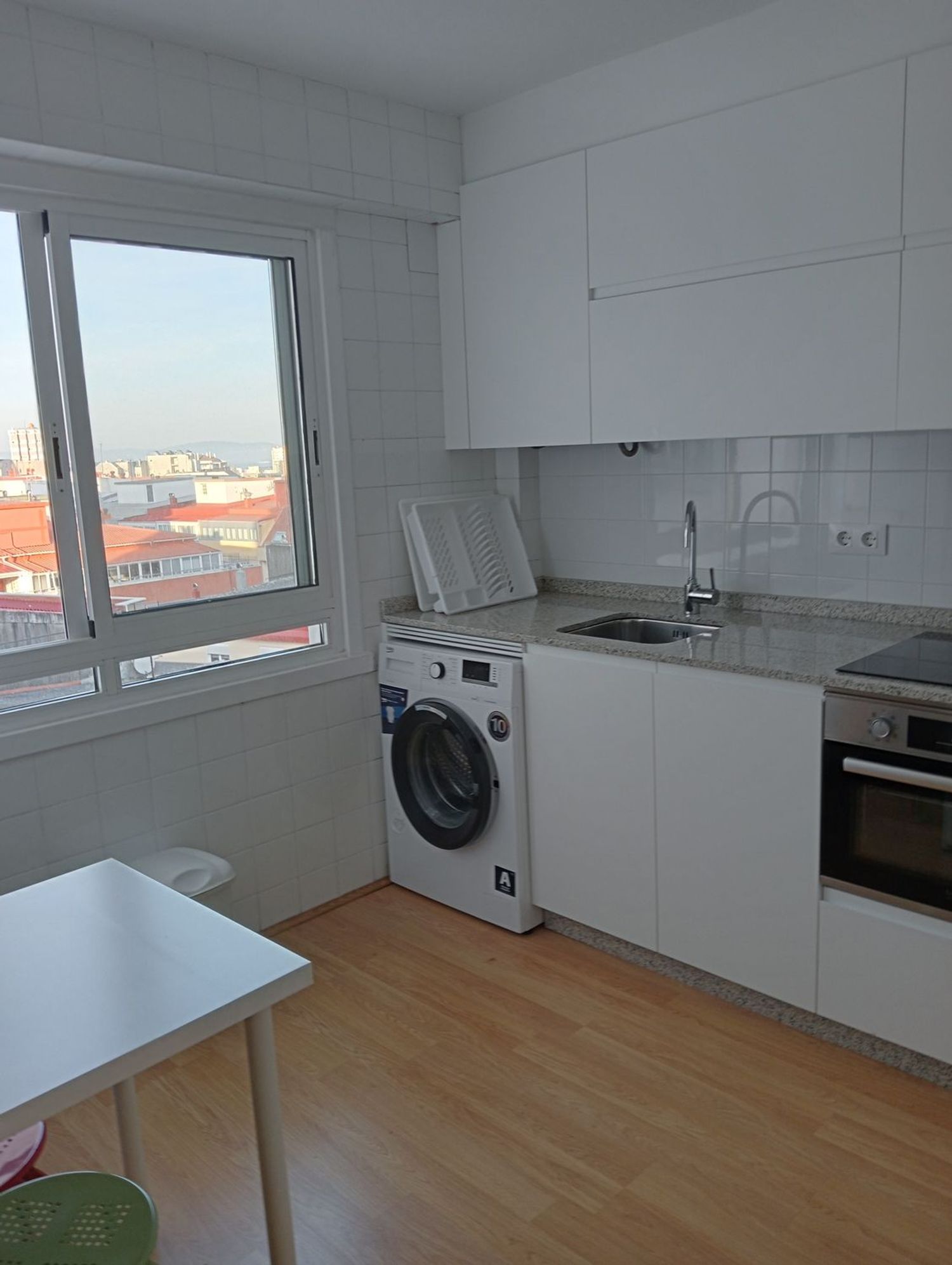 Piso en calle Puerto Rico, 4 - Foto 18