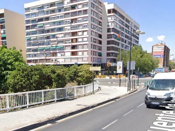 Piso en Avenida de Tirso de Molina, 1, Campanar - Foto 26