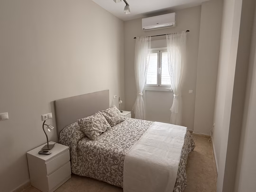 Piso en  Calle de Pedro Ortiz 3