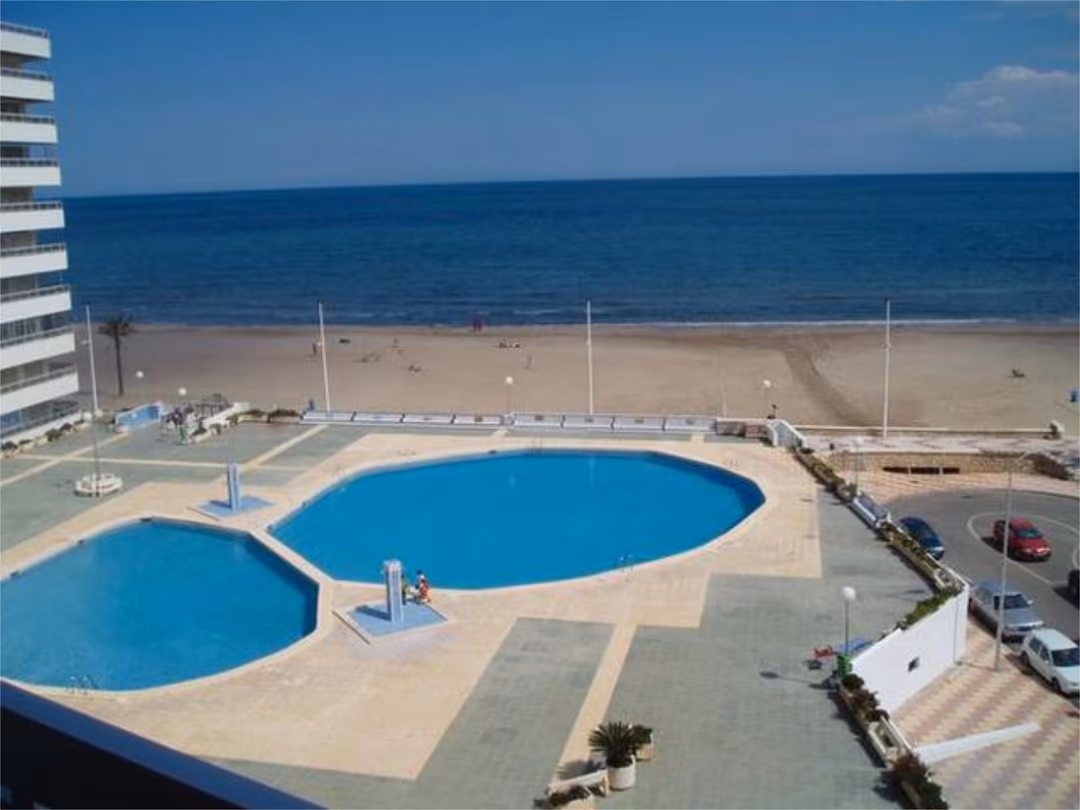 Apartamento en Playa del Raco - Foto 8