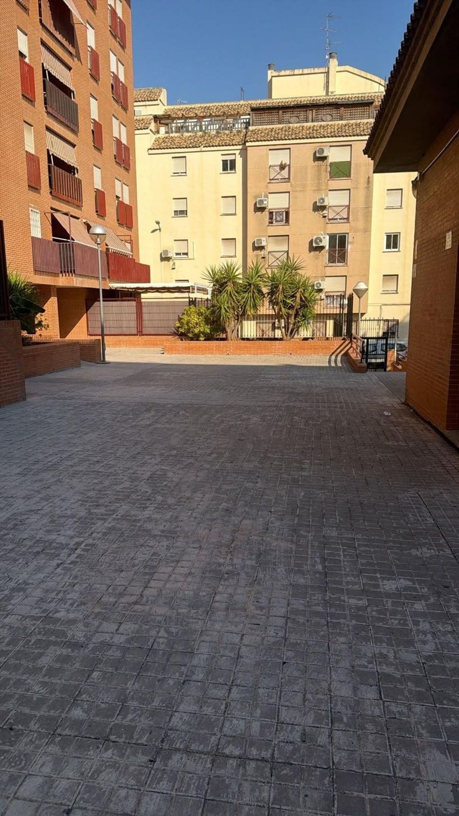 Piso en Avenida de Vicent Mortes Alfonso, Parc Central, Parc Central - Foto 12